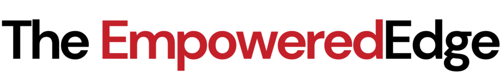 The Empowered Edge logo.