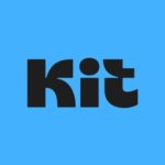 Kit logo.
