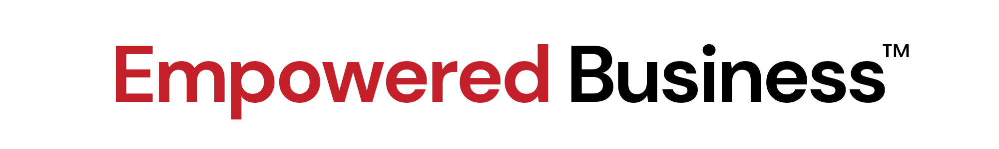 Empowered Business™