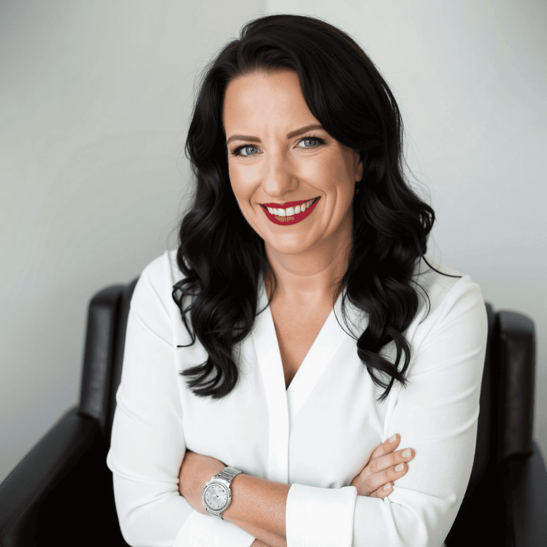 Monica Froese