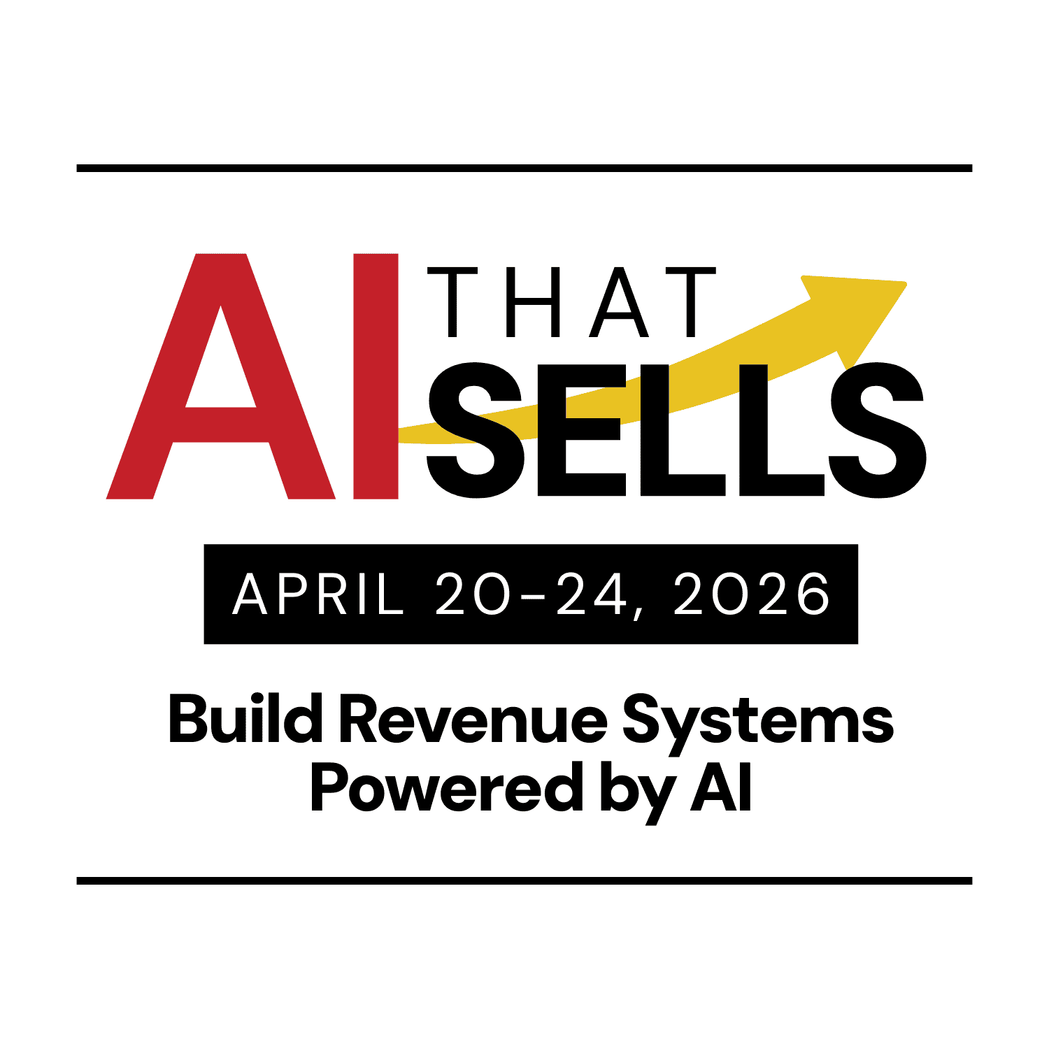 AI That Sells