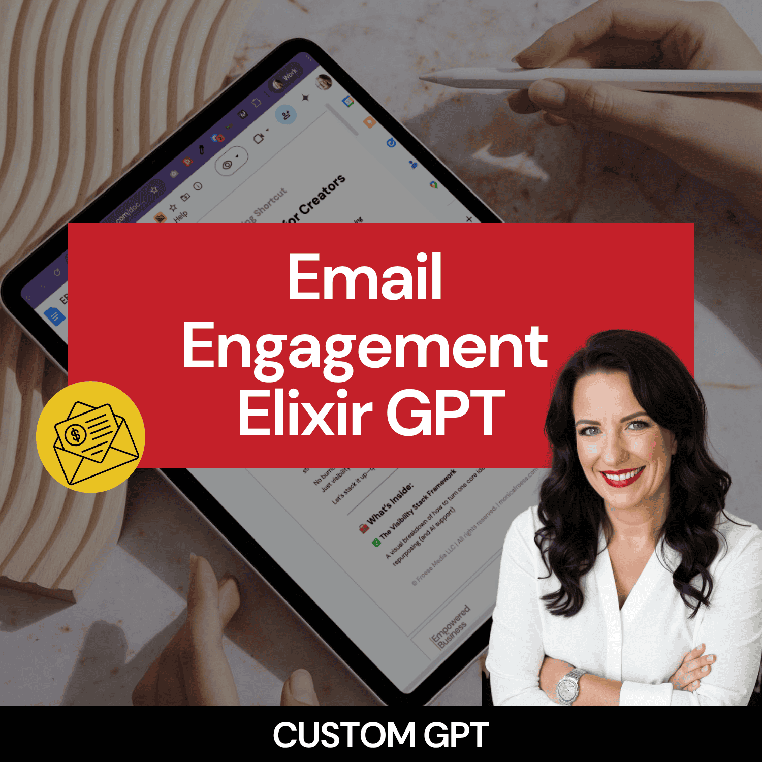 Email Engagement Elixir GPT