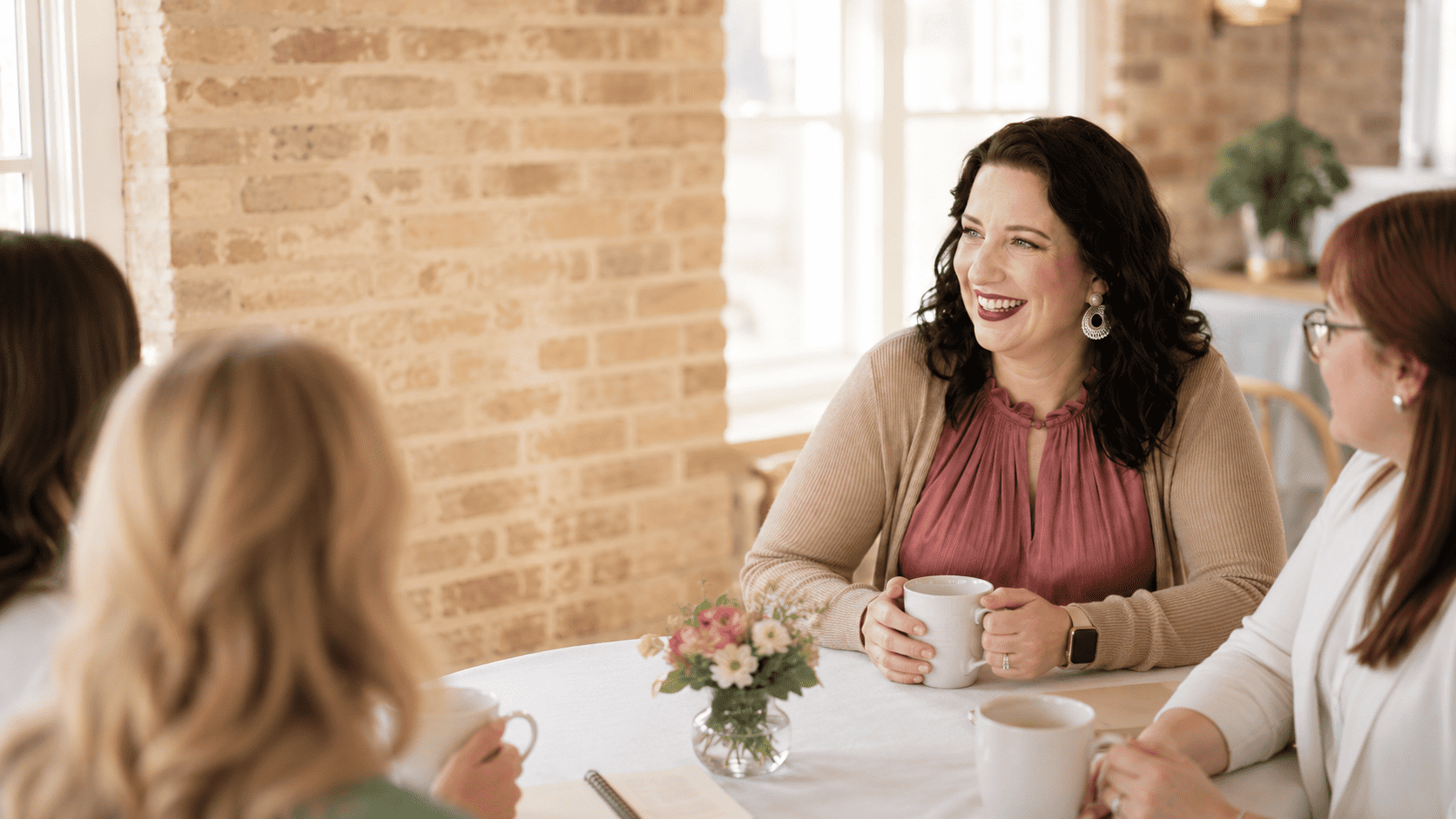 Empowered Business creators